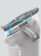 HydraPak Bukłak na wodę HydraPak Velocity IT 2L - clear Uniwersalny 4