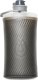HydraPak Butelka turystyczna HydraPak Flux Bottle 1,5L - mammoth grey Uniwersalny 1