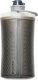 HydraPak Butelka turystyczna HydraPak Flux Bottle 1,5L - mammoth grey Uniwersalny 3