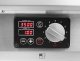 Royal Catering Kuchnia indukcyjna 4 palnikowa nablatowa timer 400 V 4 x 3500 W Kuchnia indukcyjna 4 palnikowa nablatowa timer 400 V 4 x 3500 W 2