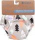 Simed SIMED MAJTKI TRENINGOWE PREMIUM - 1