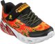 Skechers Buty dziecięce SKECHERS  LIGHT STORM 2.0 (400150L-BKRD) 28.5 1