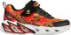 Skechers Buty dziecięce SKECHERS  LIGHT STORM 2.0 (400150L-BKRD) 28.5 2