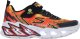 Skechers Buty dziecięce SKECHERS  LIGHT STORM 2.0 (400150L-BKRD) 28.5 3