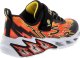 Skechers Buty dziecięce SKECHERS  LIGHT STORM 2.0 (400150L-BKRD) 28.5 4