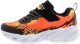 Skechers Buty dziecięce SKECHERS  LIGHT STORM 2.0 (400150L-BKRD) 28.5 5