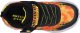 Skechers Buty dziecięce SKECHERS  LIGHT STORM 2.0 (400150L-BKRD) 28.5 6