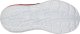 Skechers Buty dziecięce SKECHERS  LIGHT STORM 2.0 (400150L-BKRD) 28.5 7