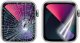 GrizzGlass Folia ceramiczna GrizzGlass CeramicFilm do Amazfit T-Rex Pro 2