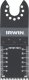 Irwin IRWIN BRZESZCZOT DO WIELOFUNKCYJNEJ SZLIFIERKI OSCYLACYJNEJ PROSTY 32mm do wielofunkcyjnej szlifierk 1