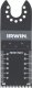 Irwin IRWIN BRZESZCZOT DO WIELOFUNKCYJNEJ SZLIFIERKI OSCYLACYJNEJ PROSTY 32mm do wielofunkcyjnej szlifierk 1
