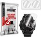 GrizzGlass Folia ceramiczna GrizzGlass CeramicFilm do Garmin Fenix 6x / 6x Pro 1
