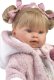Llorens Llorens 42280 Płacząca lalka 42 cm Alexandra 2