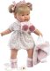 Llorens Llorens 42280 Płacząca lalka 42 cm Alexandra 3