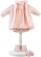 Llorens Llorens V9-33128 Sukienka dla lalki o numerze ref. 33128 1