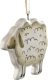 Witek Home Ozdoba wielkanocna Owieczka zawieszka ceramiczna 2