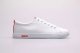 Big Star Big Star Shoes KK274001 białe 37 1