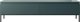 Selsey Szafka RTV Bemmi 175 cm Ciemnozielony 6