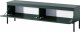 Selsey Szafka RTV Bemmi 175 cm Ciemnozielony 7