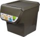 Triton Pojemnik do segregacji VEGBOX ECO MIX kolorów 1