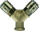 Ewo Forked 3/8&quot; with quick couplings EWO 1372 9