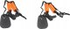DEMON DEMON MULTI PETROL BRUSH BUTTER 4in1 8