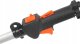 DEMON DEMON MULTI PETROL BRUSH BUTTER 4in1 9