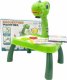 Woopie Tablica Do Rysowania Projektor Dinozaur + Flamastry 7