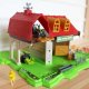 Woopie Zestaw Farma Zagroda Traktory + Figurki 42 El. 4