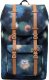 Herschel Herschel Little America Backpack 10014-05843 Wielokolorowe One size 1