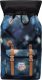 Herschel Herschel Little America Backpack 10014-05843 Wielokolorowe One size 1