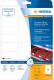 Herma Etykiety foliowe 66x33,8mm (4573) 1