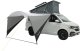 Namiot turystyczny Outwell Outwell Zadaszenie Touring Canopy, szaro-czarne 1