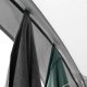 Namiot turystyczny Outwell Outwell Zadaszenie Touring Canopy, szaro-czarne 2