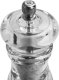 Młynek do przypraw APS Młynek do pieprzu przeźroczysty Professional Aps 40540 1