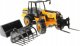 Tomy TOMY Britains New Holland Big Square baler 43266 11