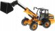 Tomy TOMY Britains New Holland Big Square baler 43266 12