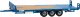 Tomy TOMY Britains New Holland Big Square baler 43266 1