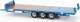 Tomy TOMY Britains New Holland Big Square baler 43266 2