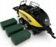 Tomy TOMY Britains New Holland Big Square baler 43266 4