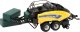 Tomy TOMY Britains New Holland Big Square baler 43266 5