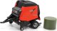 Tomy TOMY Britains New Holland Big Square baler 43266 6