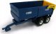 Tomy TOMY Britains New Holland Big Square baler 43266 7