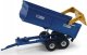 Tomy TOMY Britains New Holland Big Square baler 43266 8