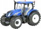 Tomy TOMY Britains New Holland Big Square baler 43266 9