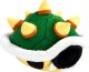 Tomy TOMY MOCCHI plusz SuperMario Bowser Shell T12411 6