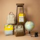 Himawari Plecak Himawari Okta No. 6 Divided M NoSize 20
