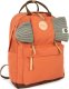 Himawari Plecak Himawari Okta No. 6 Divided M NoSize 5