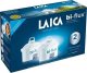 Wkład filtrujący Laica F2M Bi-flux filter 2pcs 1