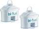 Wkład filtrujący Laica F2M Bi-flux filter 2pcs 1